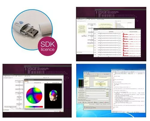 脑电采集分析软件 脑电采集分析软件