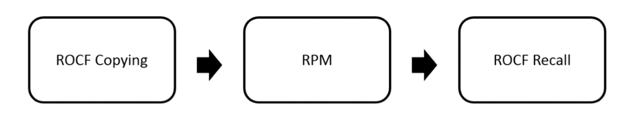 多模态EEG-fNIRS实验流程 多模态EEG-fNIRS实验流程